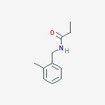 Compound Structure