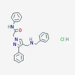 Compound Structure