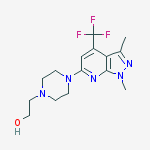 Compound Structure