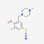 Compound Structure
