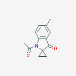Compound Structure
