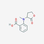 Compound Structure