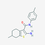 Compound Structure