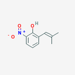 Compound Structure