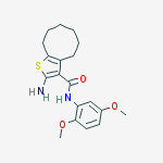 Compound Structure