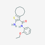 Compound Structure