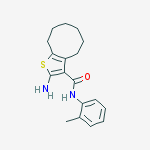 Compound Structure