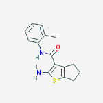 Compound Structure