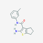 Compound Structure