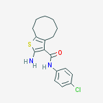 Compound Structure