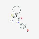 Compound Structure