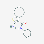 Compound Structure