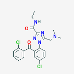 Compound Structure