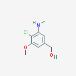 Compound Structure