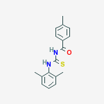 Compound Structure