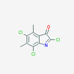 Compound Structure
