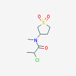 Compound Structure