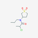 Compound Structure