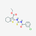 Compound Structure