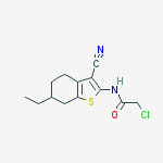 Compound Structure
