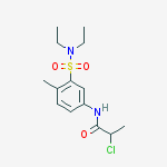 Compound Structure