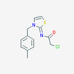 Compound Structure