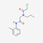 Compound Structure