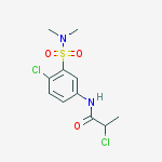 Compound Structure