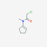 Compound Structure