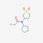 Compound Structure