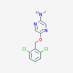 Compound Structure