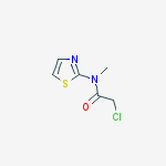 Compound Structure