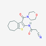 Compound Structure