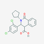 Compound Structure
