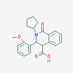 Compound Structure