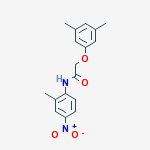 Compound Structure