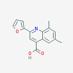 Compound Structure