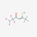 Compound Structure