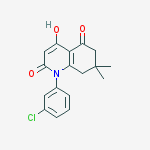 Compound Structure