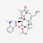 Compound Structure