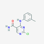 Compound Structure