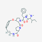 Compound Structure