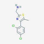 Compound Structure