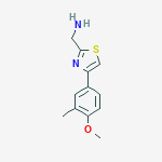 Compound Structure