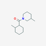 Compound Structure