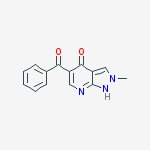 Compound Structure