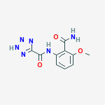 Compound Structure