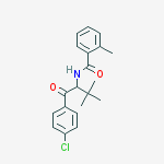 Compound Structure