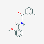 Compound Structure
