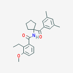 Compound Structure
